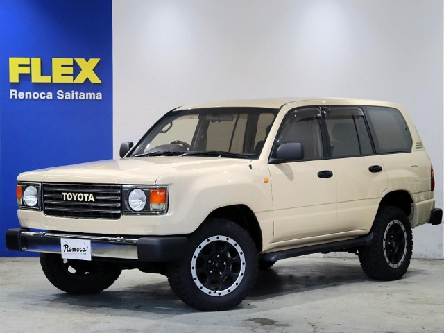 ランドクルーザー1004.7 VX 4WD