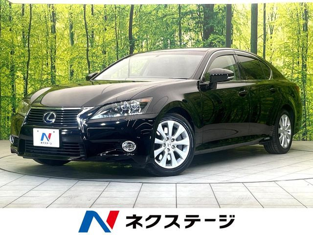 GS 300h I パッケージ 