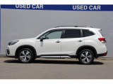 フォレスター 2.0 アドバンス 4WD 