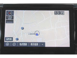 DVD・CD・Bluetooth・SDオーディオ対応フルセグメモリーナビ。