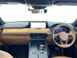 CX-60 3.3 XD ハイブリッド プレミアムスポーツ ディーゼル 4WD サンルーフ