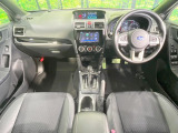 フォレスター 2.0 Sリミテッド 4WD 