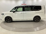 購入後も自社指定整備工場完備でお客様の愛車をしっかりサポート致します!御納車時には安全かつ安心してお乗り頂けるようホンダ専門知識を持つ整備スタッフが点検・整備・装備も説明をしてお渡ししております。