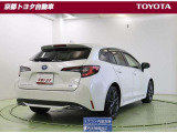 カローラツーリング 1.8 ハイブリッド W×B 
