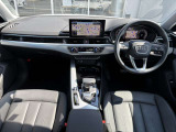A4 35 TFSI アドバンスド 