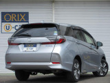 シャトル 1.5 ハイブリッド ホンダセンシング 4WD メモリーナビ ETC Bカメラ 衝突回...