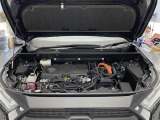 RAV4 2.5 ハイブリッド アドベンチャー E-Four 4WD 修復歴無し