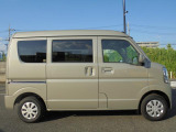 エブリイ PC 4WD 5型