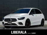 リベラーラはガリバーグループのBMW、メルセデスベンツ、アウディなどの輸入車専門店です。
