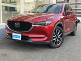 マツダ CX-5