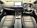 エクストレイル 1.5 G e-4ORCE 4WD 