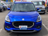 スイフト 1.2 ハイブリッド(HYBRID) MZ 4WD 