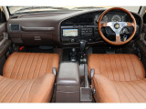 ランドクルーザー80 4.5 VXリミテッド 4WD