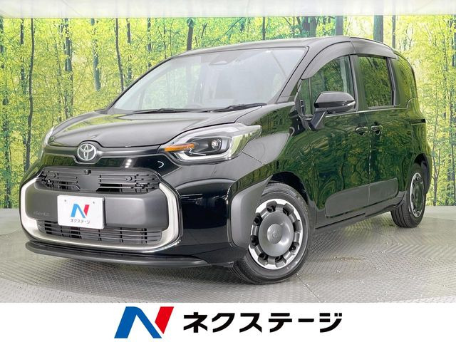 シエンタ1.5 Z