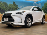 NX 300h バージョンL 