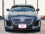 CTS プレミアム 4WD 