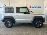 ジムニーシエラ 1.5 JC 4WD 