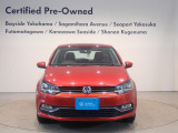★VW71項目点検実施後の納車ですので、安心です。