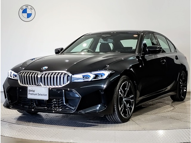3シリーズセダン 320d xドライブ Mスポーツ 4WD 