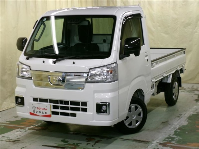 ピクシストラックエクストラ 4WD
