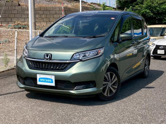 フリード1.5 G ホンダセンシング