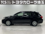 普段使いから仕事用、趣味のクルマとしても使いやすいステーションワゴン!