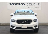 詳細お問い合わせは、VOLVO CAR 姫路まで。079-292-5481