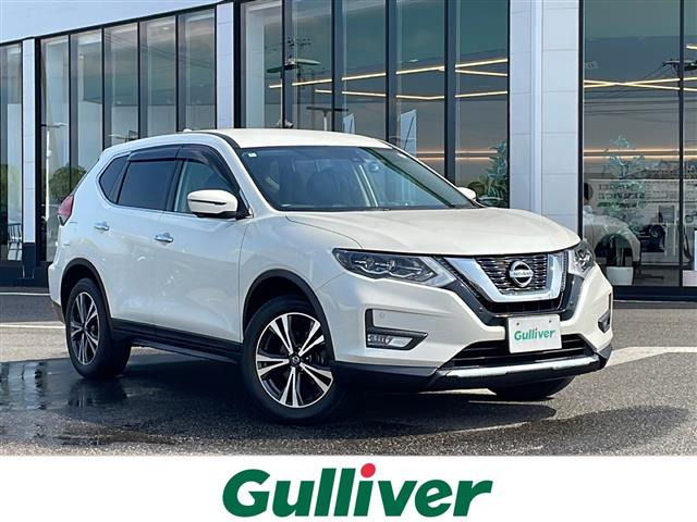 エクストレイル 2.0 20Xi 4WD 4WD 修復歴無し