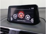 お出かけの強い味方☆フルセグナビ搭載! AV機能:AM/FMラジオ・TV・CD・DVD・Bluetooth・USB