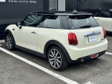 MINI正規ディーラーの血統書付認定中古車。皆様のご相談お待ちしております。