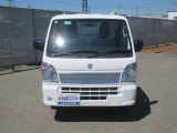 キャリイ KC エアコン パワステ 農繁仕様 4WD 
