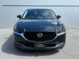 CX-30 2.0 20S ブラックトーンエディション 