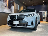 X3 M50 xドライブ 4WD 