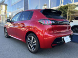 208 アリュール 