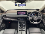 エクストレイル 1.5 G e-4ORCE 4WD 4WD 本革シート