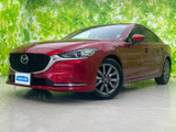 MAZDA6セダン 2.0 20S プロアクティブ 