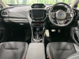 フォレスター 2.0 アドバンス 4WD 