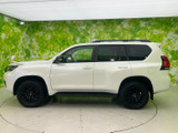 ランドクルーザープラド 2.7 TX Lパッケージ マットブラック エディション 4WD 