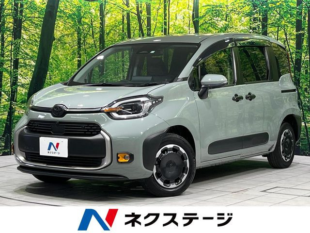 シエンタ ハイブリッド 1.5 Z 