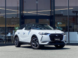 DS3クロスバック グランシック 本革シート 修復歴無し