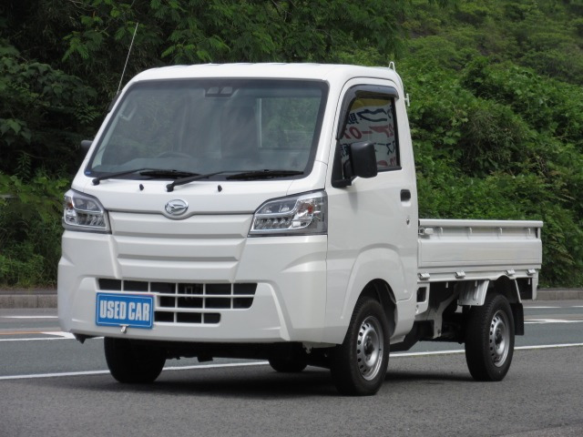 ハイゼットトラック  スタンダード