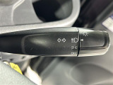 【オートライト(AUTO)】外の明るさをシステムが感知して、自動でヘッドライトが点灯します!ヘッドライトをつけ忘れを防ぐ便利機能です。
