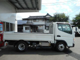 ディーゼル、4WD、オートマ、ABS、平、2トン、荷台内寸約:L310×W160×H38