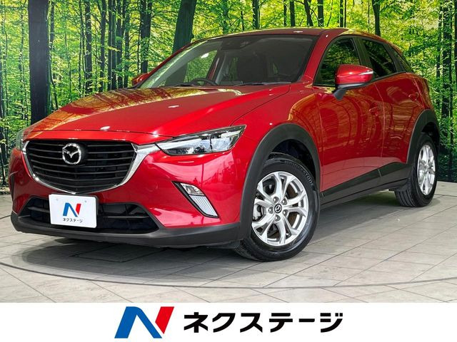 CX-31.5 XD