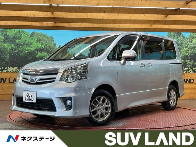 ノア2.0 Si