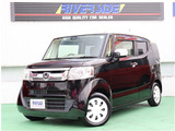 ホンダ N-BOXスラッシュ G Aパッケージ  ナビETCバックカメラ