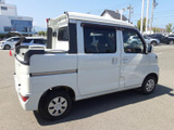 ハイゼットデッキバン G SAIII 4WD 