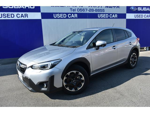 XV  2.0e-L アイサイト 4WD