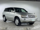 クルーガー 2.4 S FOUR 4WD 修復歴無し