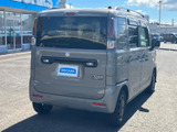 スペーシアベース XF 